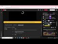tuve que reiniciar el directo :v