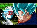 DRAG0N BAll  SUPER IN 22 MINUTEN [TEIL 2]