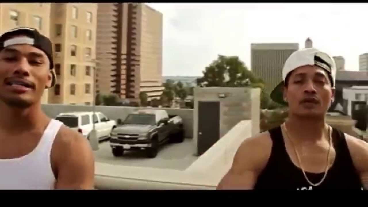 Yung Tee Ft. CS - I'm a CAMBO