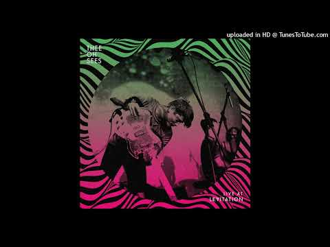 THEE OH SEES