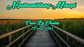 Ngatmombilung-Menepi || Cover By Vioshie