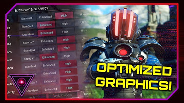 The Best Graphics Settings To Use! - PC Graphics Optimization Guide | No Man