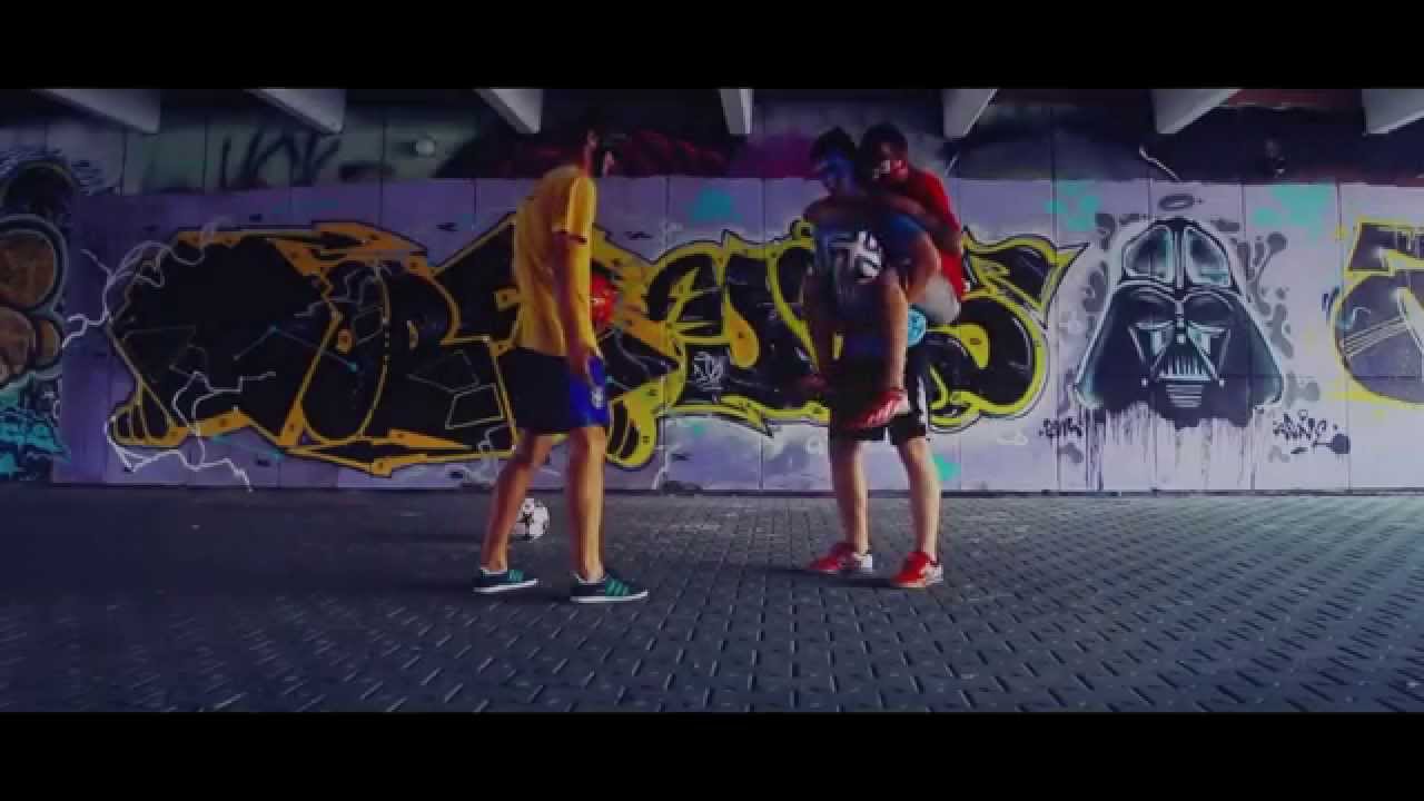 Promo 2014 Far East FF