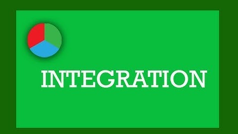 Integration: Lesson 5 (Inverse Trigonometric Functions)