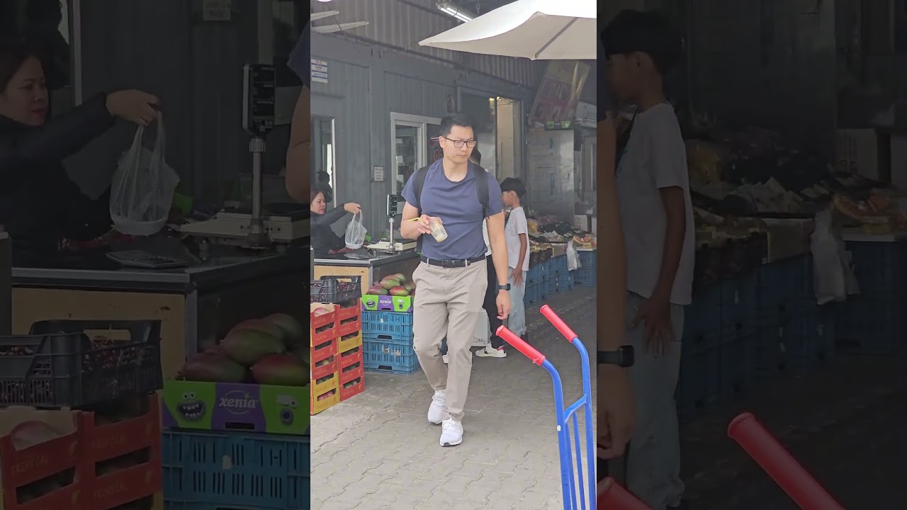 Tohle se stane jen v SAPĚ! 😂🗑️ Bin hledá koš…