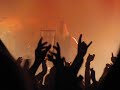Amon Amarth - Death in Fire Live, Rytmikorjaamo, Seinjoki, Finland 25.02.2012