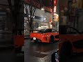 “🏁 Daikoku Car Meet Tour — Tokyo’s Legendary Car Culture Experience! 🇯🇵🔥