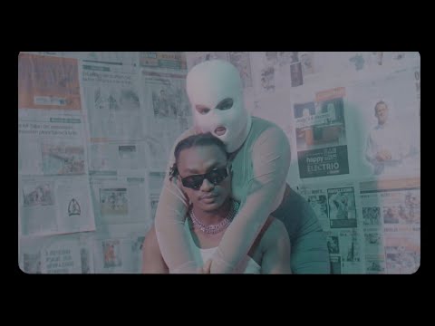 Samouss - Chelewa (Clip Officiel)
