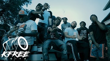 RoadRunner GlockBoyz Tez - 2048 (Official Video) Shot By @Kfree313