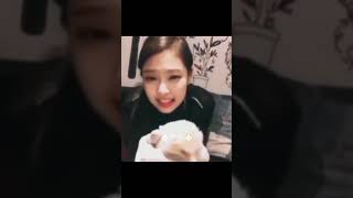 blackpink jennie funny and cute