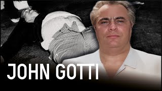 Catching John Gotti: The Fall of the Gambino Mob Family | Mafia