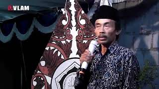 Sambutan Wakil Wali Santri Tahun 2016
