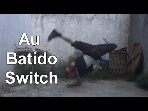 82. Tutorial Au Batido Switch y Variacion