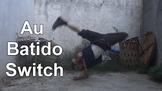 82. Tutorial Au Batido Switch y Variacion