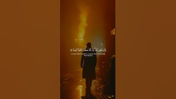 راحه نفسية 🌹 : القرآن الكريم #اكتب_شي_تؤجر_عليه #القارئ_ياسر_الدوسري  #انشروها #اكسبلور