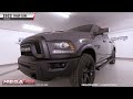 #22243  2022 RAM 1500