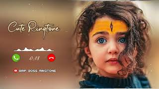 Maya Hai Teri Ringtone 🥀🥰 Best Bhakti Ringtone Mahadev Ringtone Mahakal Ringtone ​
