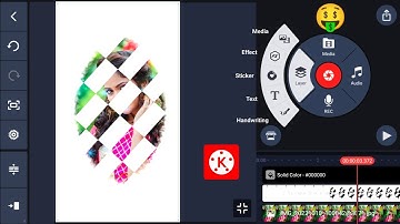 How To Make Whatsapp Status Video Editing In Kinemaster Status Video Editing