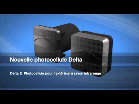 DELTA - Photocellules | Produit | CAME