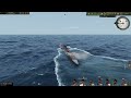 U-68 pt4: Operation Cape Town