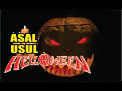 Video: Cara Merayakan Halloween