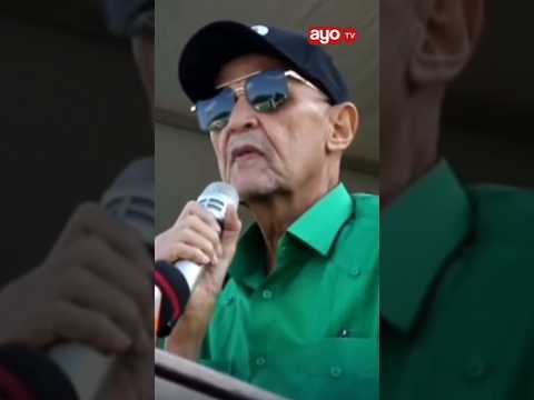 MAMA SAMIA NDIO PACOME OKTOBA TUKAMTIKI AZZAN ZUNGU 