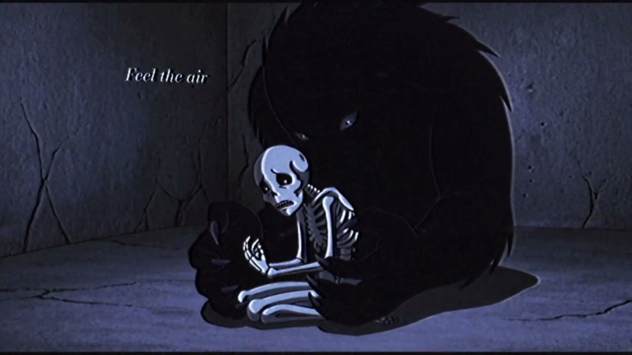 It's time to go - AiSyn