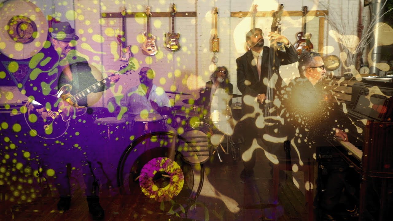 Los Sugar Kings - Jodiendo