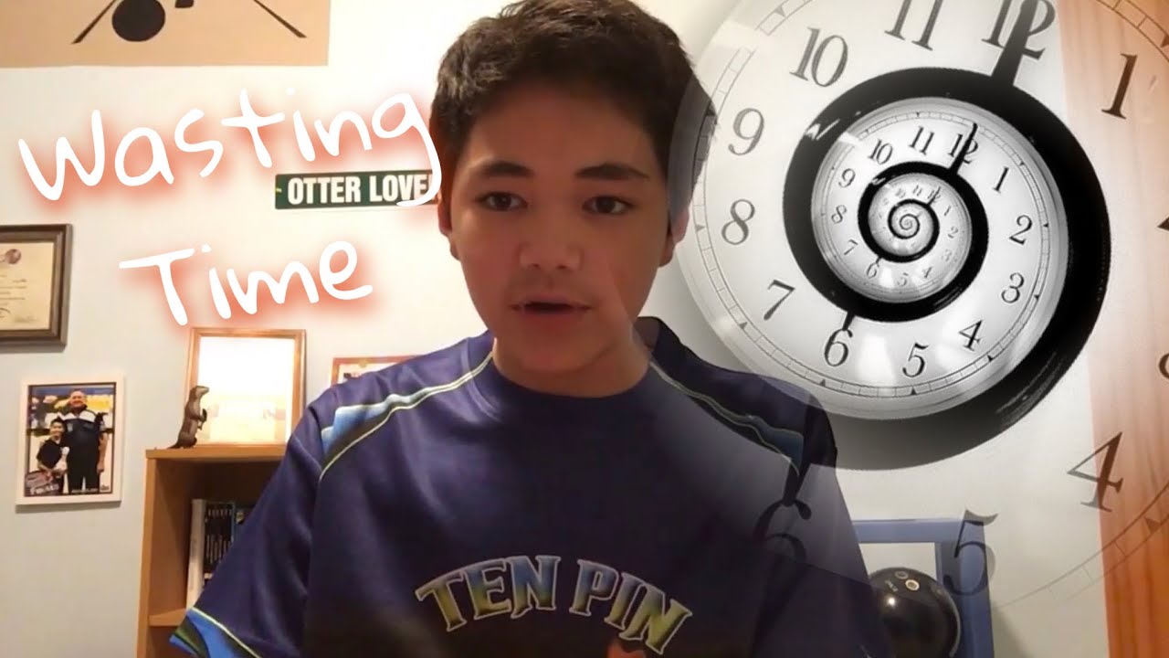 How to Waste 20 Minutes of Your time! YouTube