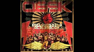 Q69K - Track 8 - Sin Control