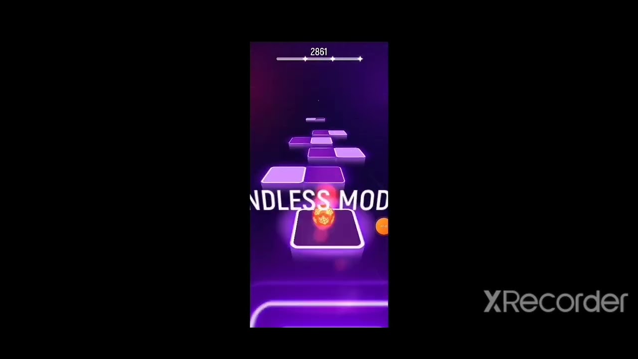 Tiles Hop (No No No) YouTube