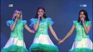 Sebagian besar kenangan - RKJ 05 Mei 2024 || Last Show SHANIJKT48
