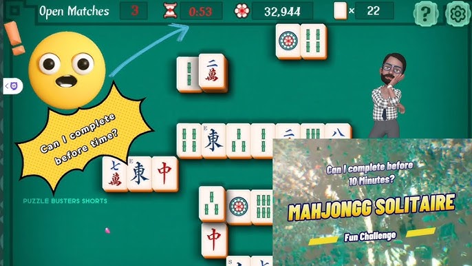 Mahjong Titans - Play Market