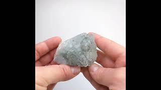 Video: copy of Fluorite, Fontsante, Francia, 128 g