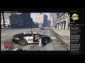 GTA Online #10 (Plan to be a Bad Man)