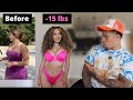 HOW I REALLY LOST 15lbs IN 1 MONTH! ** SURGERY!? **