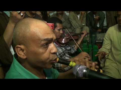 الشيخ أمين الدشناوى ليلة الثلاثاء العربي 2014 Amin Aldshnawy Laylet El Thoultha2 El 3rby