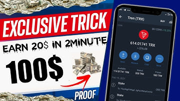 Best Cloud Mining Website | USDT Mining | TRX Mining Farm | Today