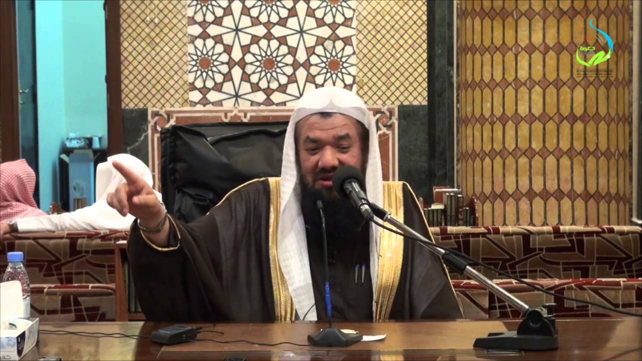 مدخل إلى علم القراءات | الشيخ د. حامد بخاري | وصية لطلاب العلم