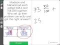 Adding Decimals and Fractions