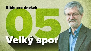 Bible pro dnešek / Víra navzdory překážkám / 2024 2Q 05