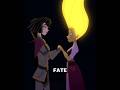 Mother Gothel Abandoned Her Own Daughter for Rapunzel in 