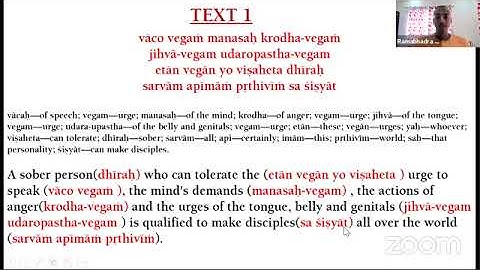 BHAKTI SASTRI NOI TEXT 1 PART 1