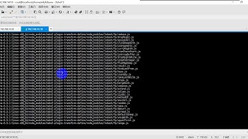 3、ElasticSearch ES交互及kibana安装
