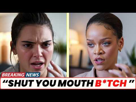Rihanna's SHOCKING Reason