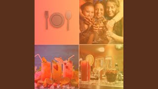Alluring Moods for Friday Dinner