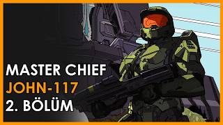 Master Chief - 2. Bölüm Halo - Oky Fatihi, Albayrak Operasyonları, Kaybedilen İlk Savaş