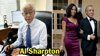 Al Sharpton || 8 Facts You Might Never Know About Al Sharpton