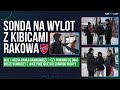 QUIZ O RAKOWIE | OCENA TRANSFERÓW | GRA W MROZIE - SONDA NA WYLOT Z KIBICAMI RAKOWA