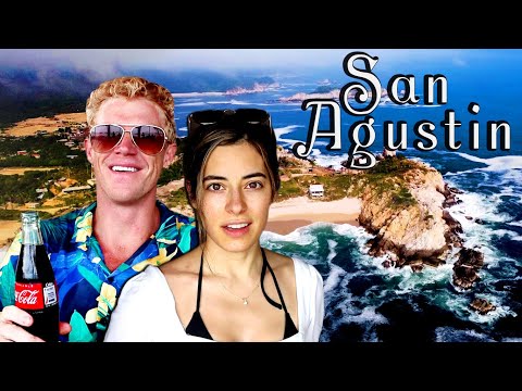 Fun Things to Do in San Agustin Etla | Travel Guide (2024) | Best Places to Visit